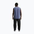 Pánske tréningové tričko Nike Athletic Club Dri-Fit diffused blue/diffused blue 3