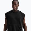 Pánska tréningová mikina Nike Athletic Club Dri-Fit Sleeveless Hoodie
