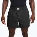 Pánske šortky Nike Athletic Club Dri-Fit 5" black/pale ivory/black
