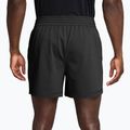Pánske šortky Nike Athletic Club Dri-Fit 5" black/pale ivory/black 2