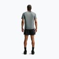 Pánske tréningové tričko Nike Flex smoke grey/black 3