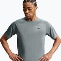 Pánske tréningové tričko Nike Flex smoke grey/black 4