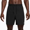 Pánske šortky Nike Pro Training Dri-Fit 6" black/black/white
