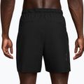 Pánske šortky Nike Pro Training Dri-Fit 6" black/black/white 2