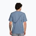 Pánske tričko Nike Hyverse Dri-Fit GFX work blue/diffused blue 2
