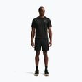 Pánske tréningové tričko Nike Flex black/white 2