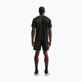 Pánske tréningové tričko Nike Flex black/white 3