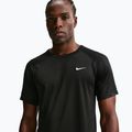 Pánske tréningové tričko Nike Flex black/white 4
