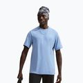Pánske tréningové tričko Nike Dri-Fit Primary work blue/work blue