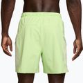 Pánske šortky Nike Pro Training Dri-Fit 6" light liquid lime/light liquid lime 2