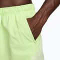 Pánske šortky Nike Pro Training Dri-Fit 6" light liquid lime/light liquid lime 4