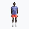 Pánske tenisové šortky Nike Court Dri-Fit Victory 7" turf orange/white 3