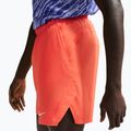 Pánske tenisové šortky Nike Court Dri-Fit Victory 7" turf orange/white 5