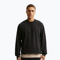 Pánske tričko longsleeve Nike Primary NanoKnit black/black