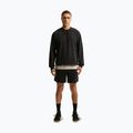 Pánske tričko longsleeve Nike Primary NanoKnit black/black 8