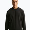 Pánske tričko longsleeve Nike Primary NanoKnit black/black 5