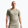 Pánske tréningové tričko Nike Pro Training Dri-Fit light army/medium olive/light liquid lime