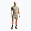 Pánske tréningové tričko Nike Pro Training Dri-Fit light army/medium olive/light liquid lime 2