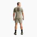Pánske tréningové tričko Nike Pro Training Dri-Fit light army/medium olive/light liquid lime 3