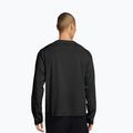 Pánske tričko longsleeve Nike Primary Athletic Club Dri-Fit black/dark smoke grey 2