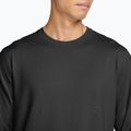Pánske tričko longsleeve Nike Primary Athletic Club Dri-Fit black/dark smoke grey 3