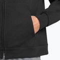 Pánska tréningová mikina Nike Primary Knit Dri-Fit UV Full Zip Hoodie 3
