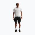 Pánske tréningové tričko Nike Flex white/black 2
