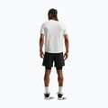 Pánske tréningové tričko Nike Flex white/black 3