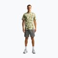 Pánske tréninkové šortky Nike Flex smoke grey/black 7