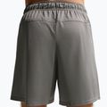 Pánske tréninkové šortky Nike Flex smoke grey/black 4