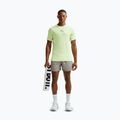Pánske šortky Nike Pro Training Dri-Fit 6" light army/light liquid lime 2