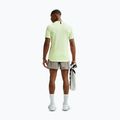 Pánske šortky Nike Pro Training Dri-Fit 6" light army/light liquid lime 3