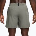 Pánske šortky Nike Pro Training Dri-Fit 6" light army/light liquid lime 6