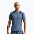 Pánske tréningové tričko Nike Pro Training Dri-Fit diffused blue/diffused blue