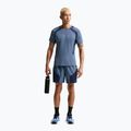 Pánske tréningové tričko Nike Pro Training Dri-Fit diffused blue/diffused blue 2