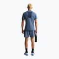Pánske tréningové tričko Nike Pro Training Dri-Fit diffused blue/diffused blue 3