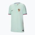 Detský futbalový dres Nike FFF 2026/27 Match Away igloo/monarch/monarch