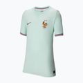 Detský futbalový dres Nike FFF 2026 Stadium Away igloo/monarch/monarch