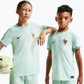 Detský futbalový dres Nike FFF 2026 Stadium Away igloo/monarch/monarch 4