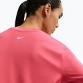 Dámske tréningové tričko Nike Pro Dri-Fit Loose sea coral/white 5