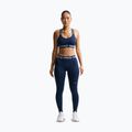 Dámske legíny Nike Pro Mid-Rise Full midnight navy/white 2