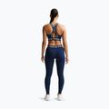 Dámske legíny Nike Pro Mid-Rise Full midnight navy/white 3