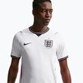 Pánsky futbalový dres Nike England 2026 Stadium Home white/speed red/obsidian/obsidian 4