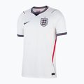 Pánsky futbalový dres Nike England 2026 Stadium Home white/speed red/obsidian/obsidian 7