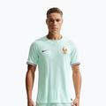 Pánsky futbalový dres Nike FFF 2026/27 Match Away igloo/monarch/monarch 11