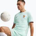 Pánsky futbalový dres Nike FFF 2026/27 Match Away igloo/monarch/monarch 6