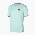 Pánsky futbalový dres Nike FFF 2026/27 Match Away igloo/monarch/monarch 7