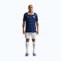 Pánske futbalové šortky Nike FFF 2026/27 Match Home white/metallic copper 2