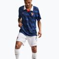 Pánske futbalové šortky Nike FFF 2026/27 Match Home white/metallic copper 4