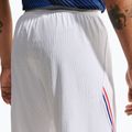 Pánske futbalové šortky Nike FFF 2026/27 Match Home white/metallic copper 6